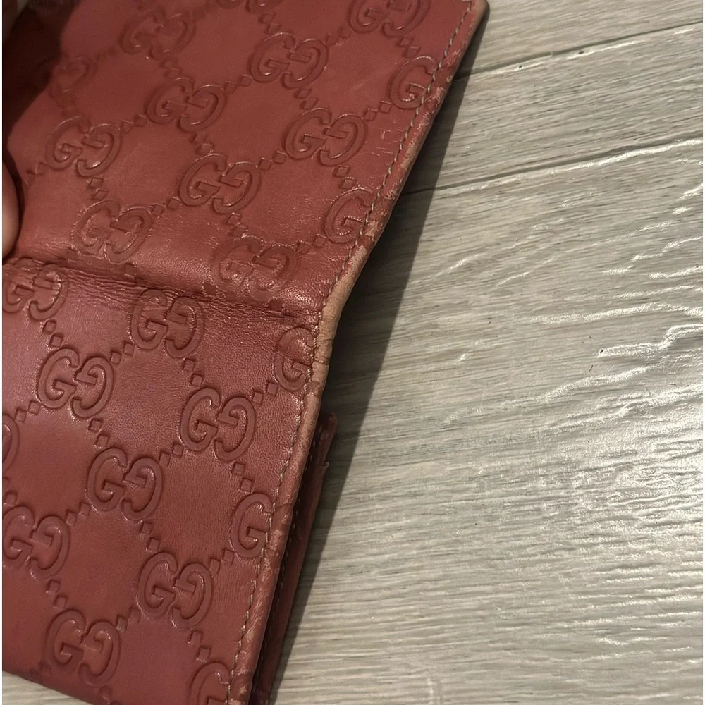 Gucci card holder - Picture 2 of 16